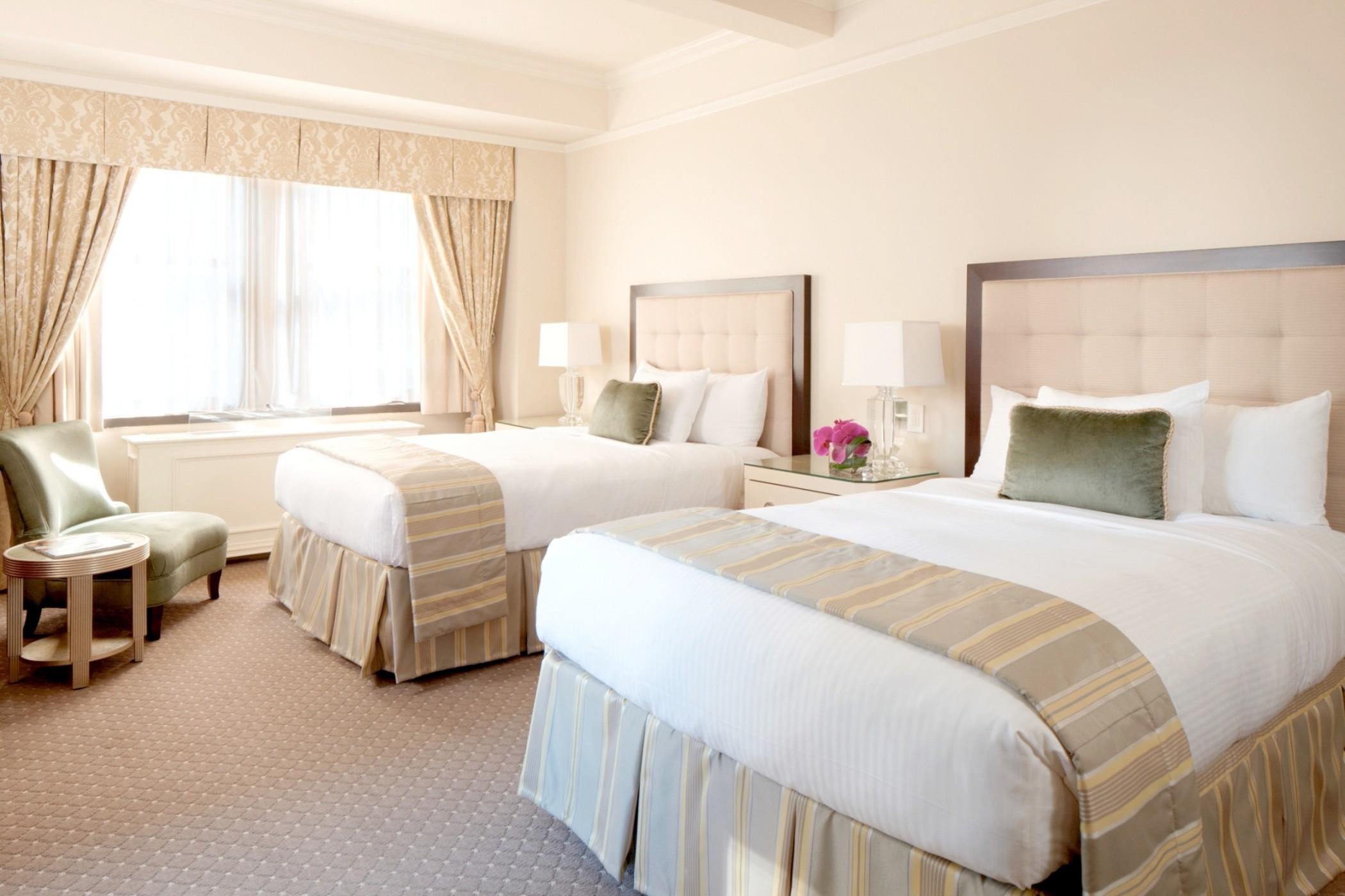 Warwick Hotel Nueva York