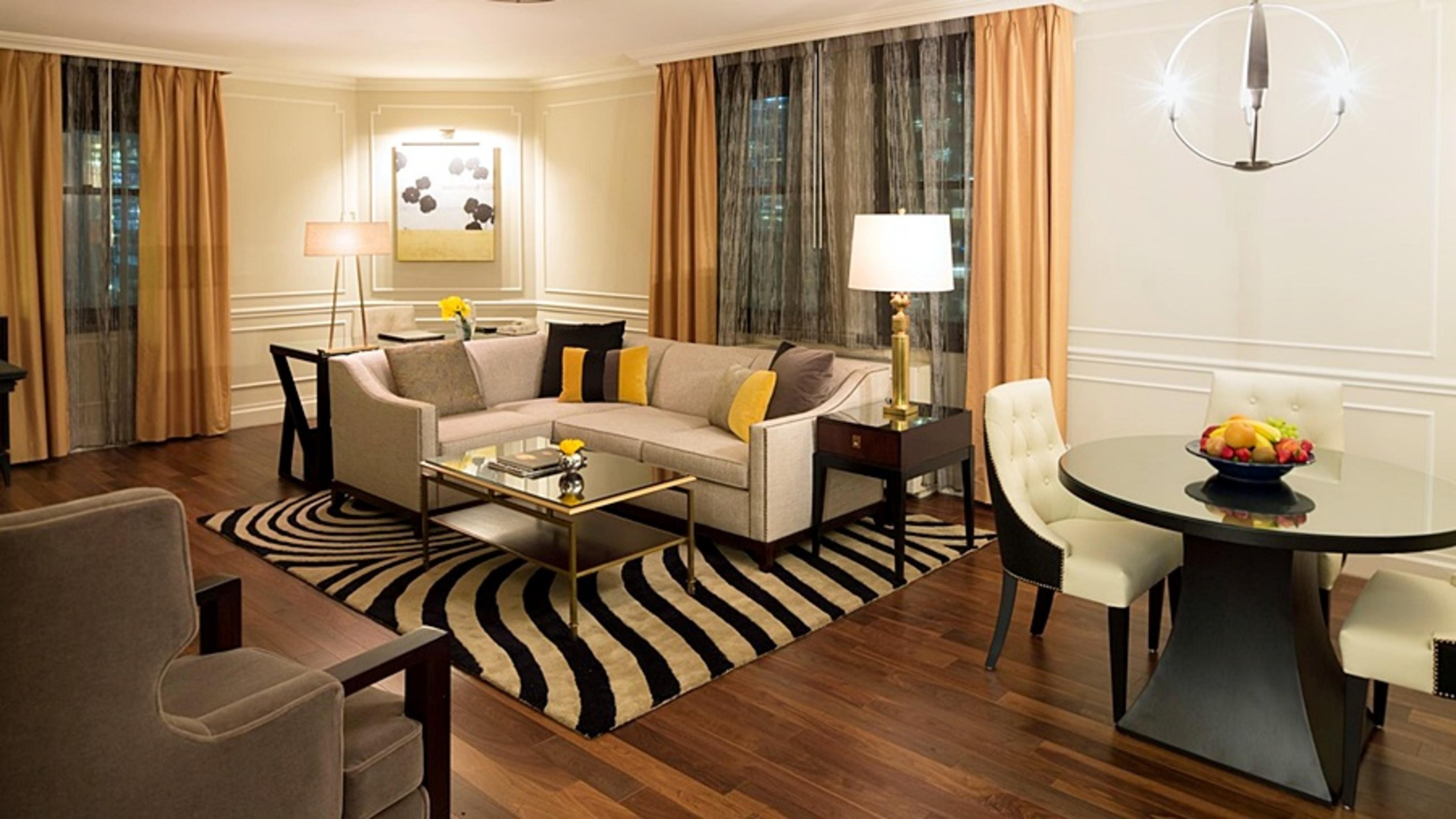 Warwick Hotel Nueva York