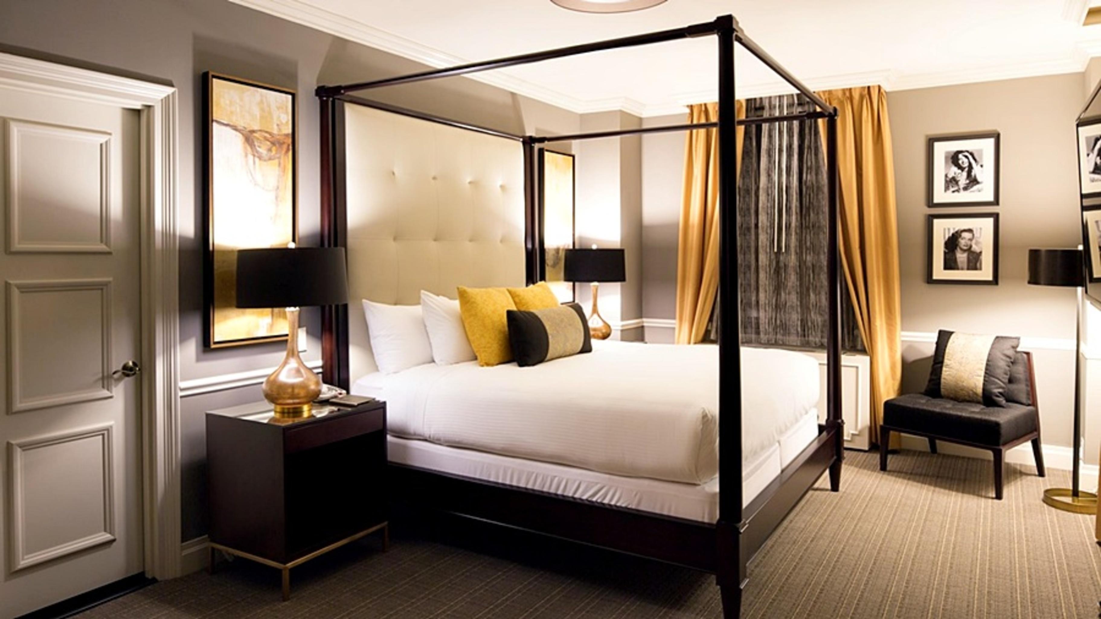 Warwick 4* Nueva York