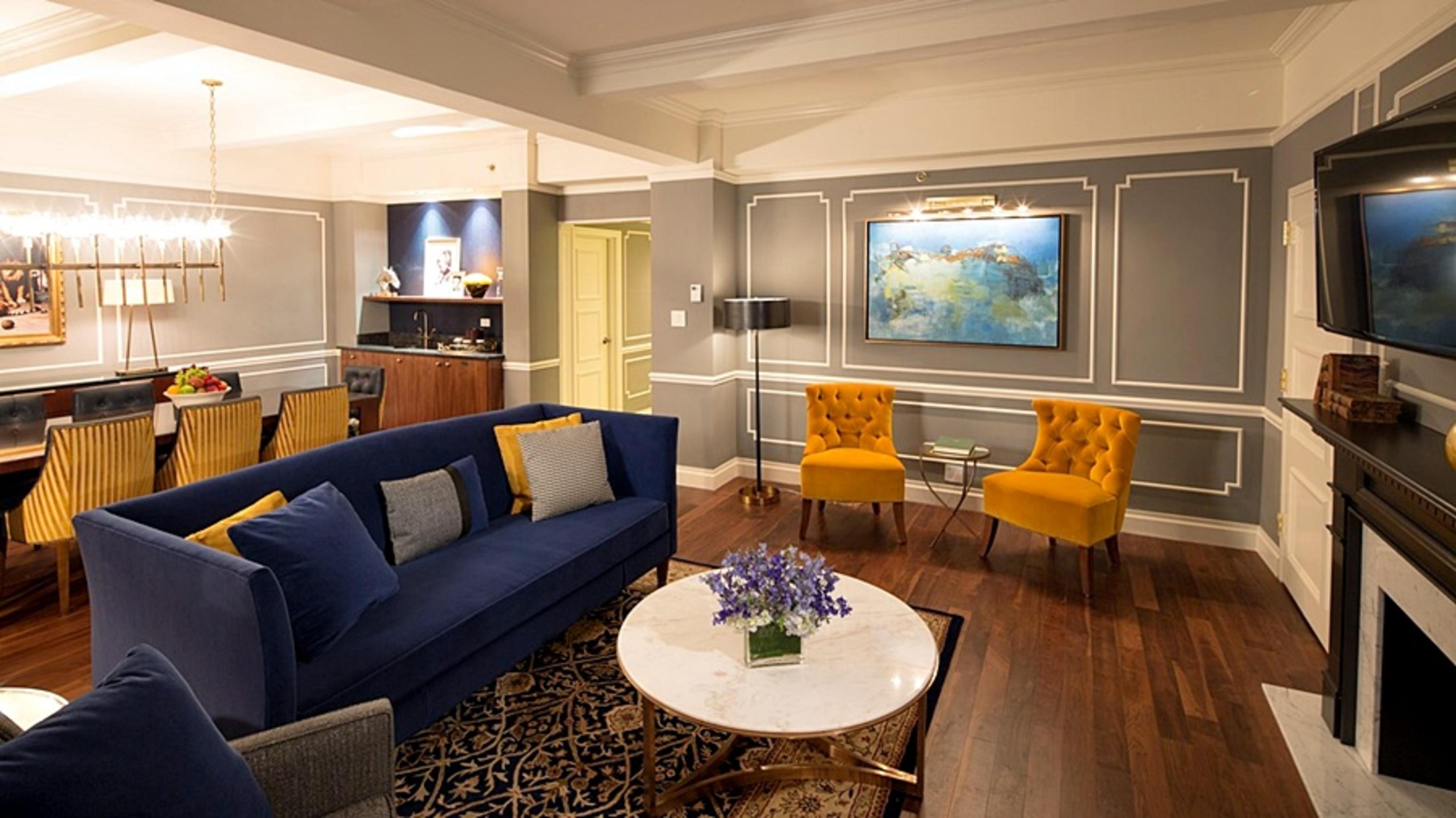 Warwick 4* Nueva York
