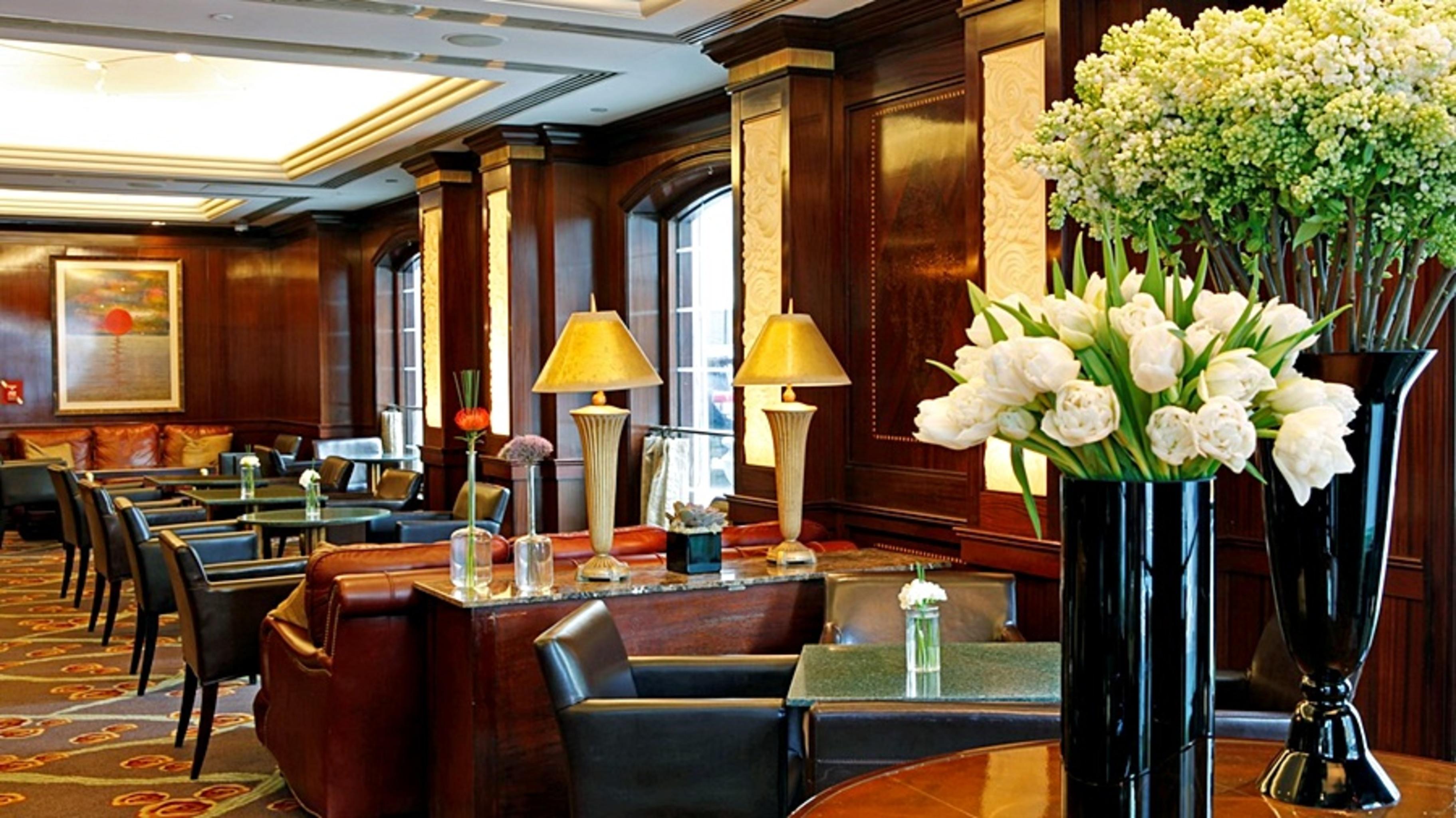Warwick Hotel Nueva York
