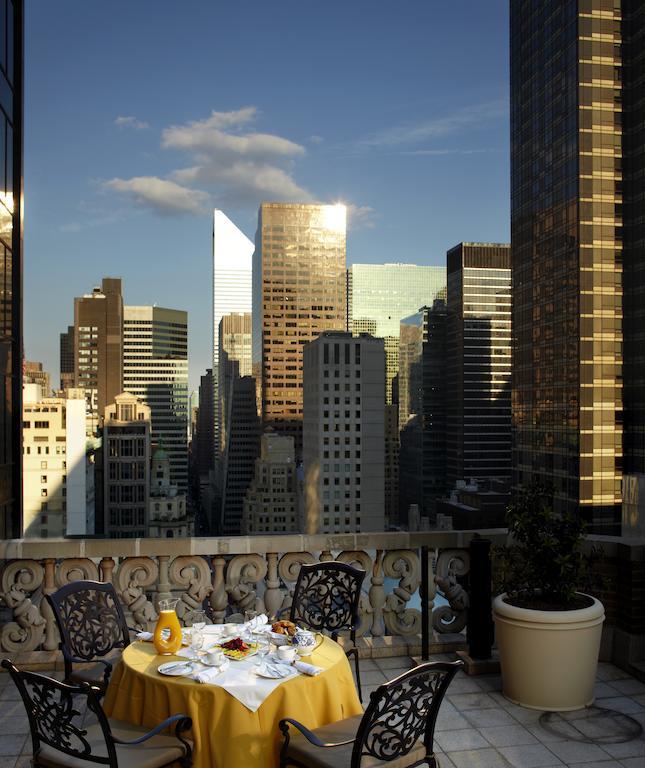 Warwick 4* Nueva York