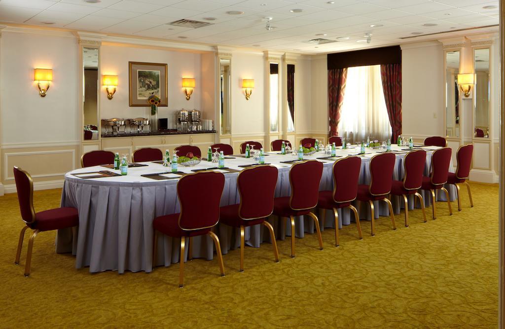 Hotel Warwick Nueva York