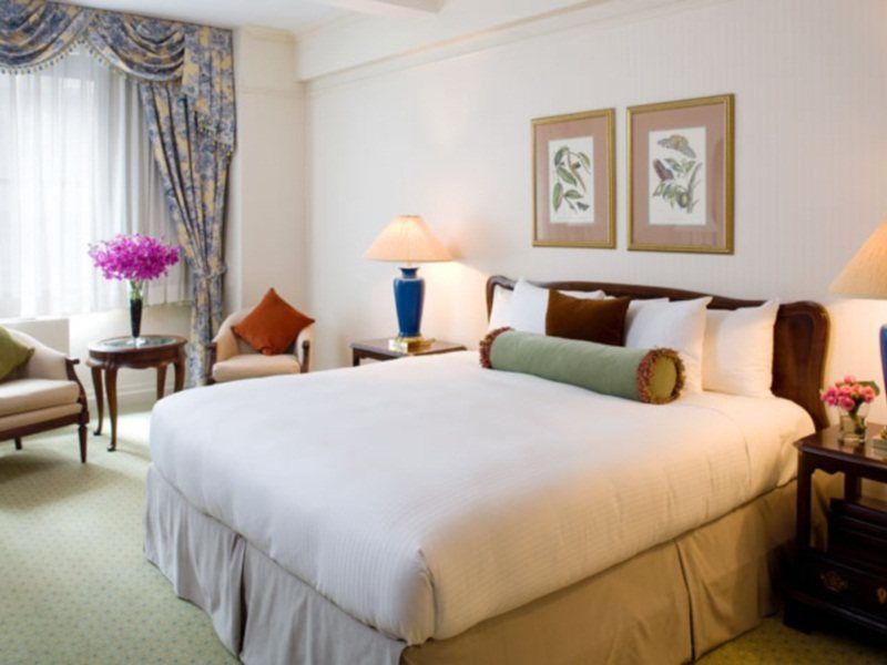 Warwick 4* Nueva York