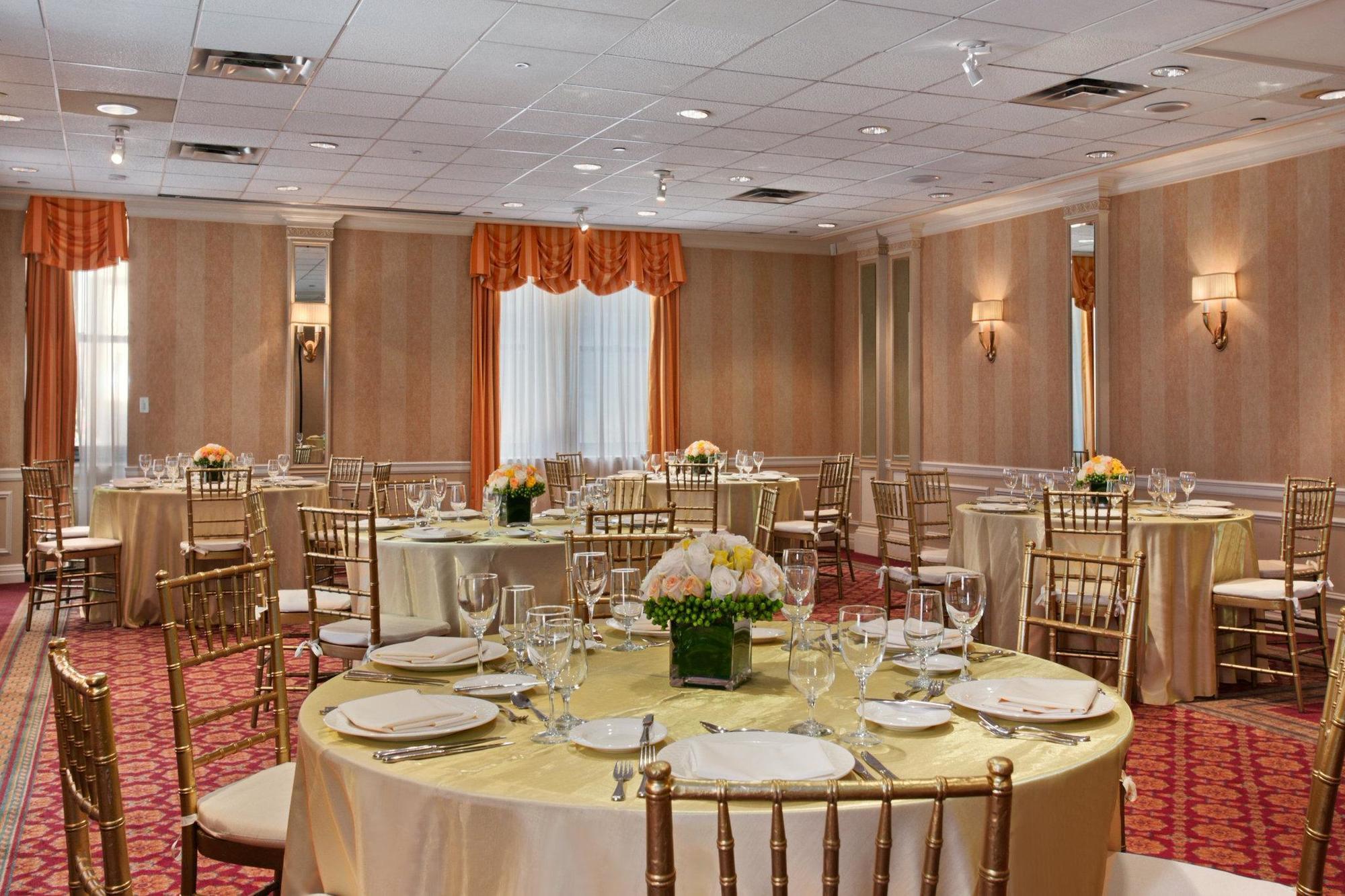 Hotel Warwick Nueva York
