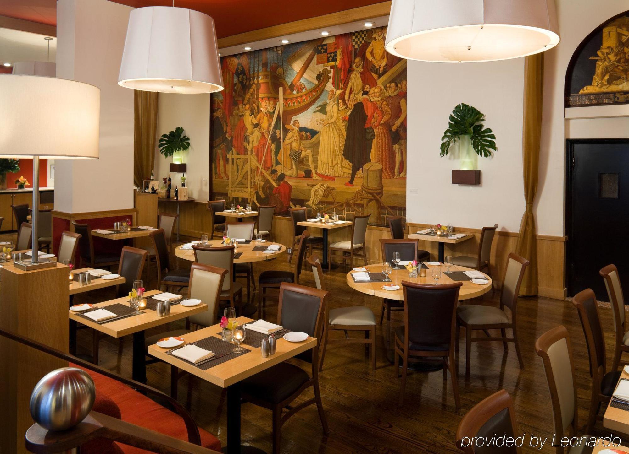 Warwick 4* Nueva York