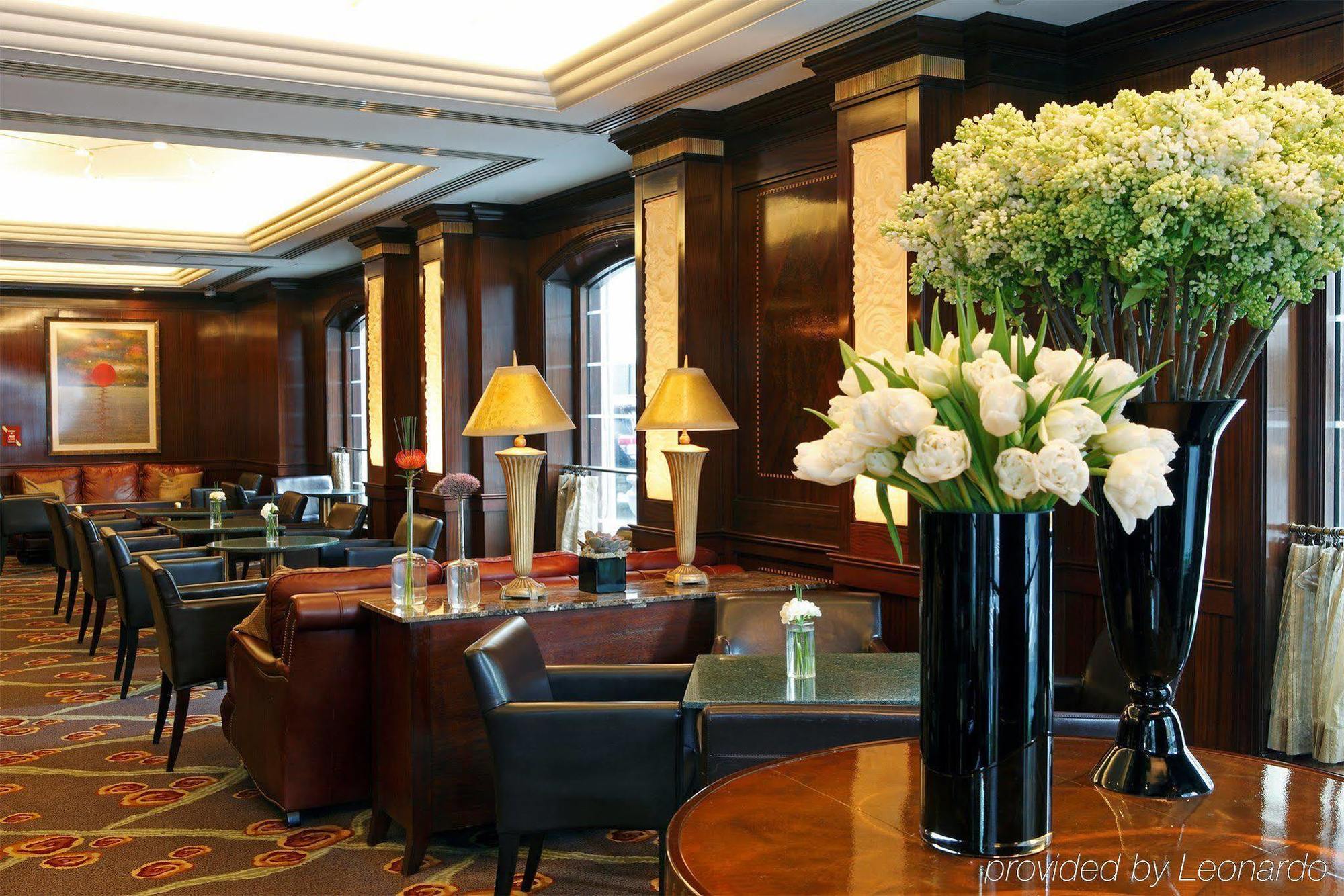 Warwick 4* Nueva York