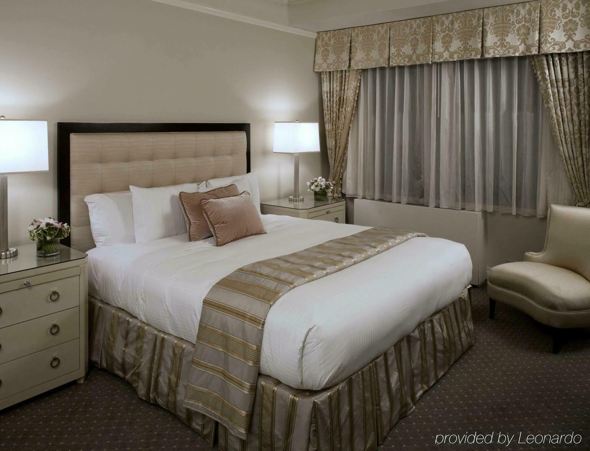 Warwick 4* Nueva York