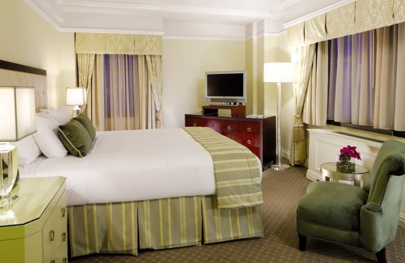 Warwick Hotel Nueva York