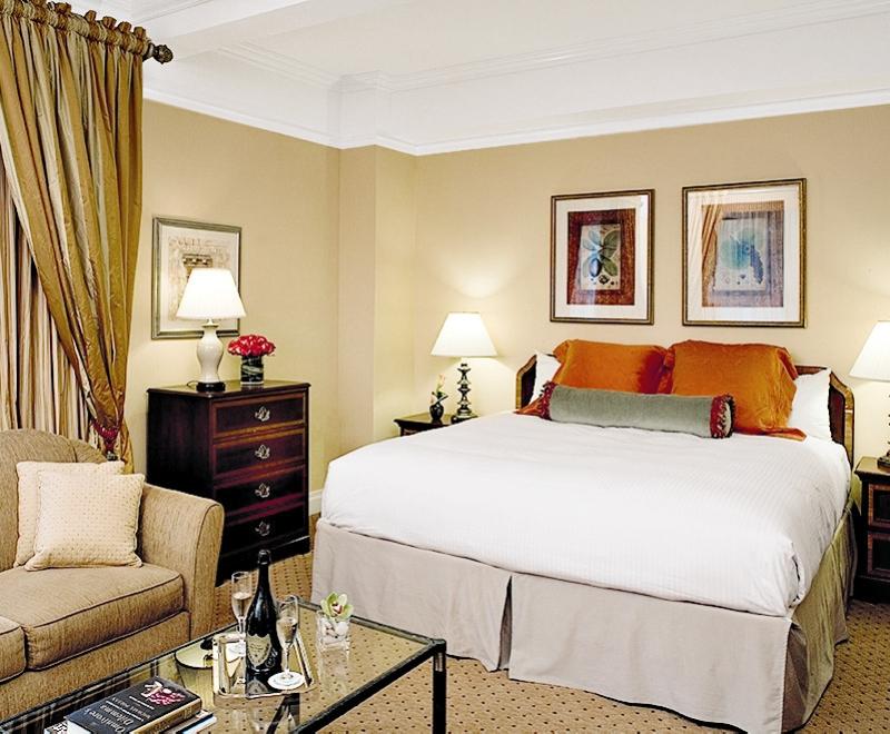 Warwick 4* Nueva York