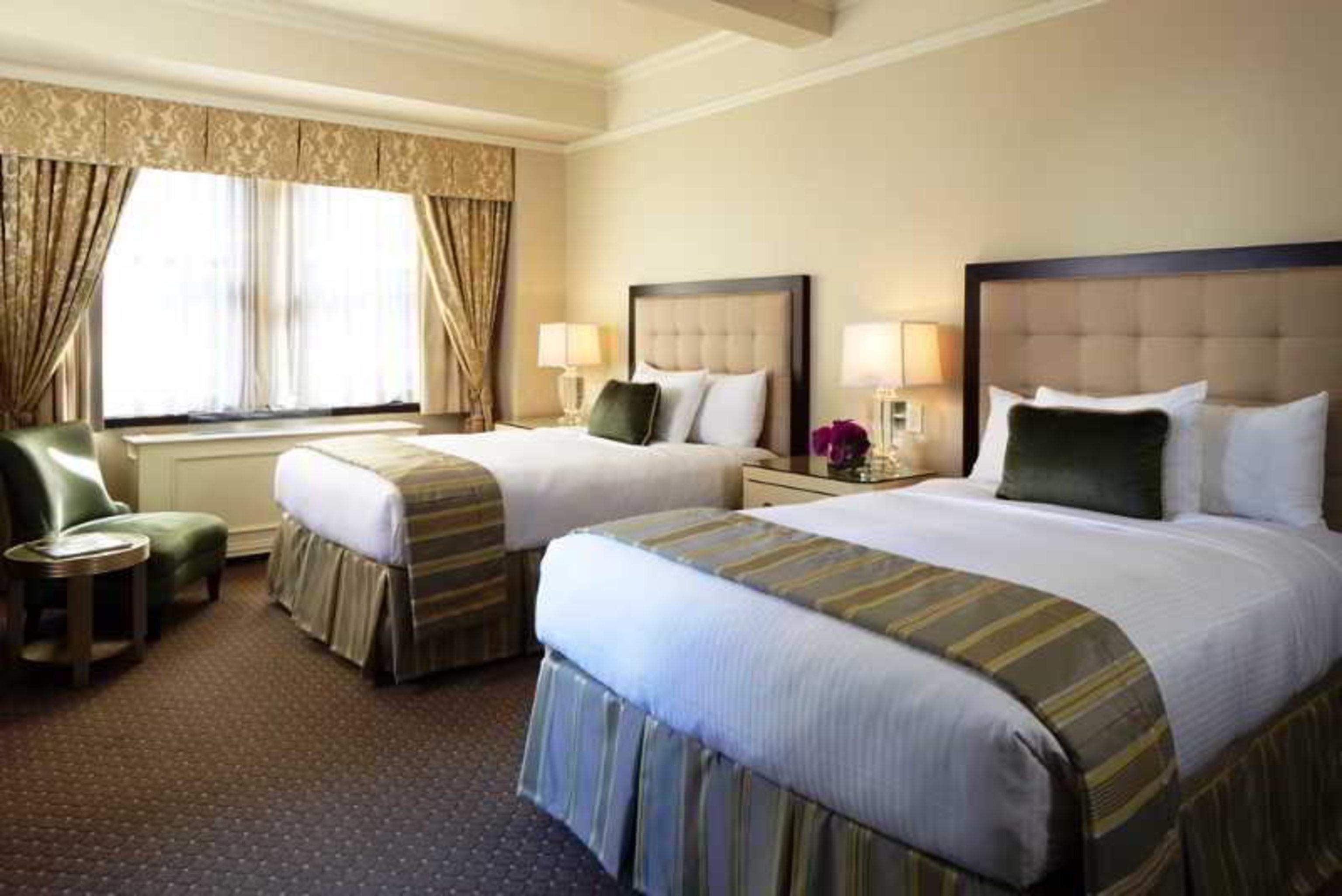 Warwick 4* Nueva York