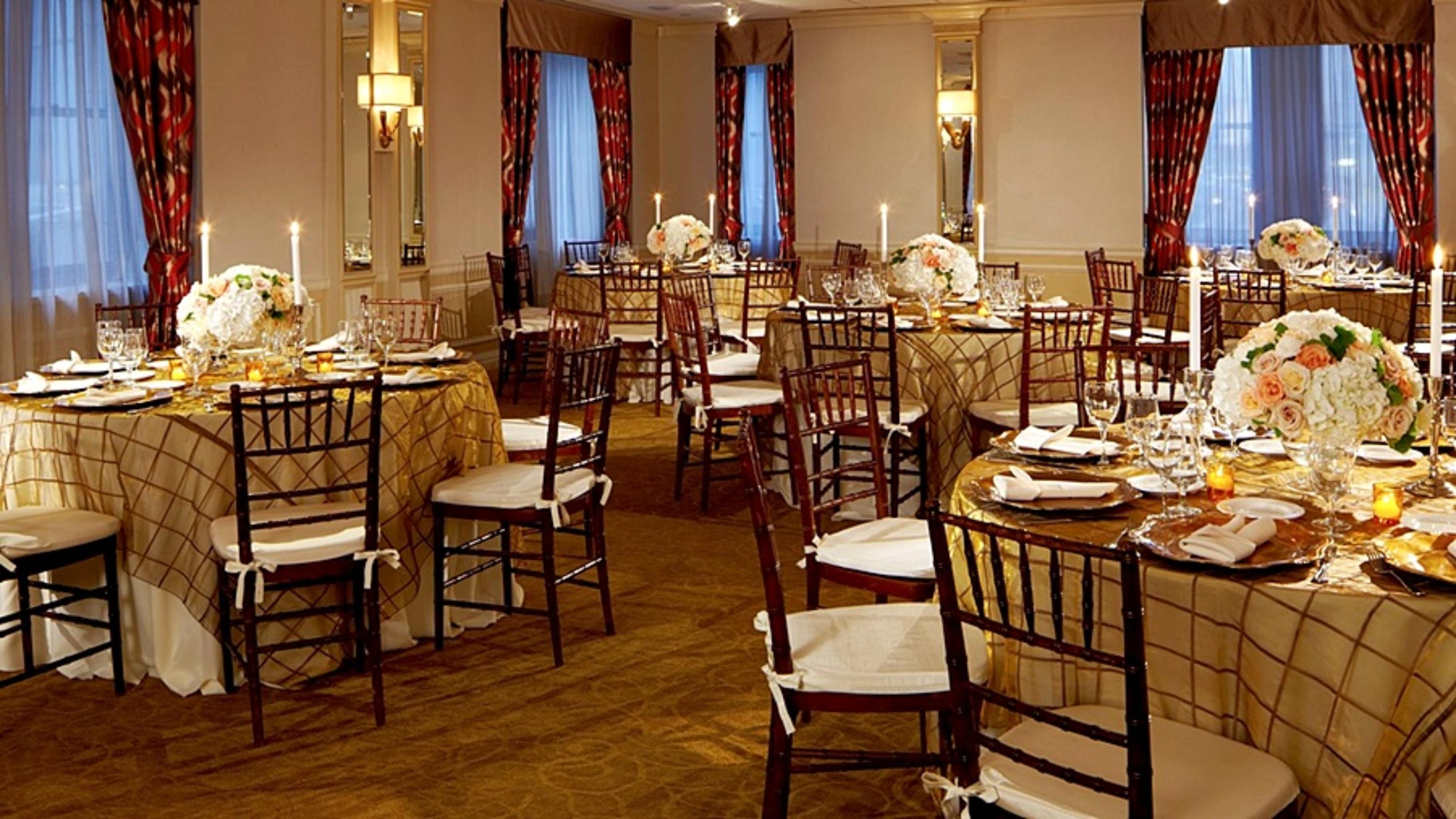 Warwick 4* Nueva York