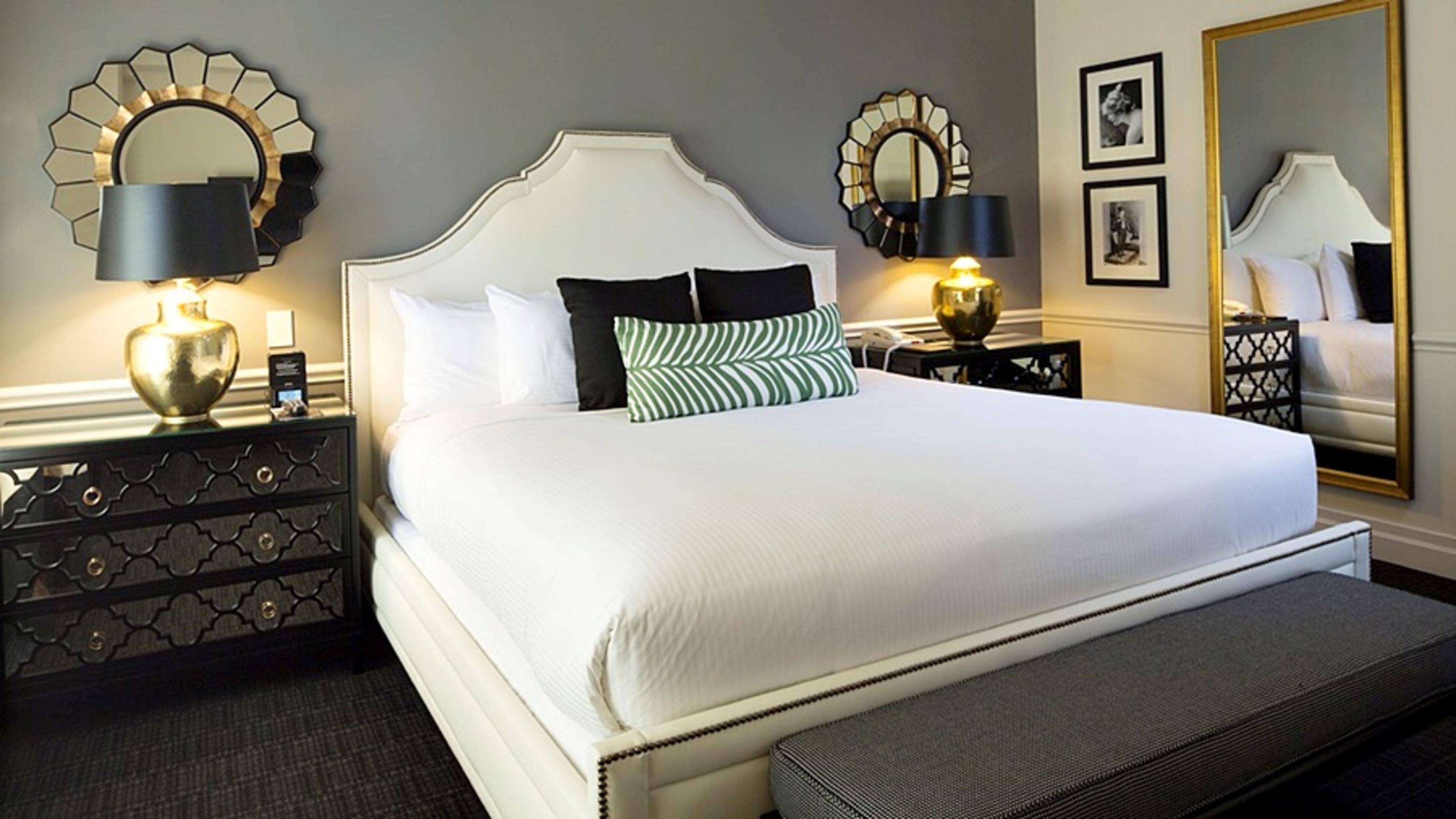 Warwick Hotel Nueva York