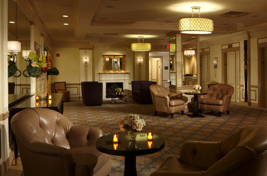 Warwick 4* Nueva York