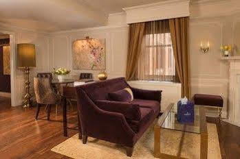 Warwick 4* Nueva York