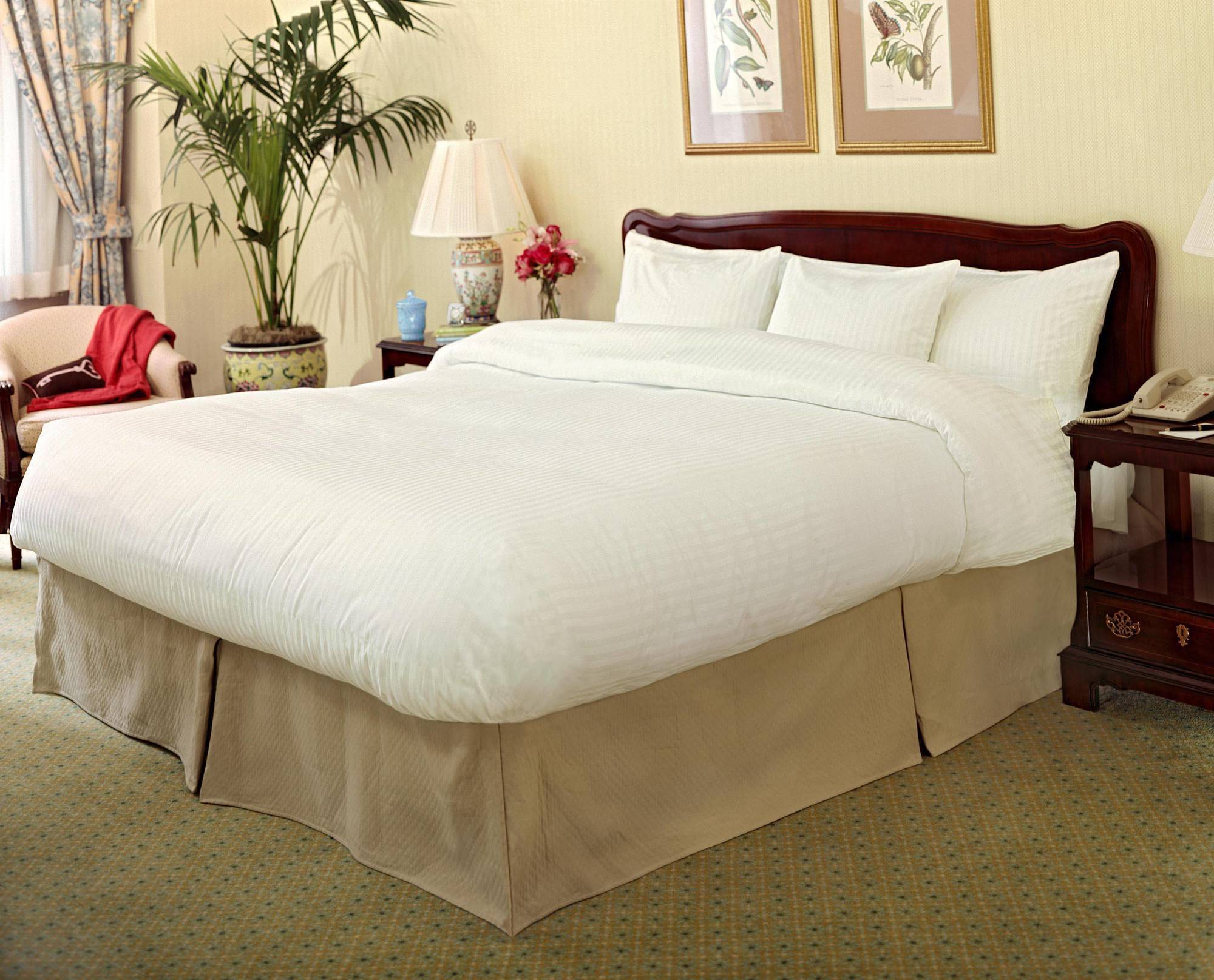 Hotel Warwick Nueva York